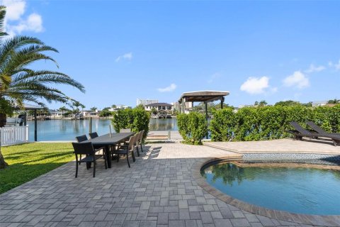 Villa ou maison à louer à Clearwater, Floride: 4 chambres, 263.1 m2 № 2425349 - photo 20