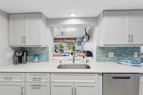 Villa ou maison à louer à Clearwater, Floride: 4 chambres, 263.1 m2 № 2425349 - photo 26