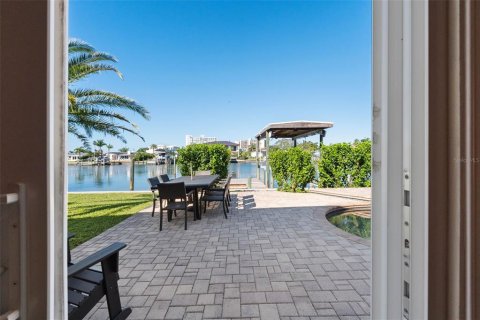 Villa ou maison à louer à Clearwater, Floride: 4 chambres, 263.1 m2 № 2425349 - photo 19