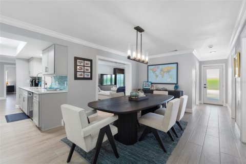 Villa ou maison à louer à Clearwater, Floride: 4 chambres, 263.1 m2 № 2425349 - photo 23