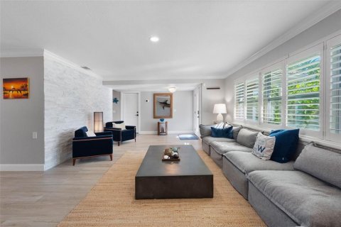 Villa ou maison à louer à Clearwater, Floride: 4 chambres, 263.1 m2 № 2425349 - photo 6