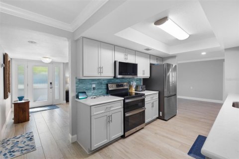 Villa ou maison à louer à Clearwater, Floride: 4 chambres, 263.1 m2 № 2425349 - photo 24