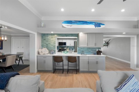 Villa ou maison à louer à Clearwater, Floride: 4 chambres, 263.1 m2 № 2425349 - photo 12