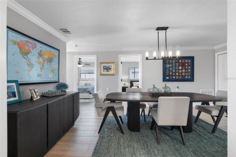 Villa ou maison à louer à Clearwater, Floride: 4 chambres, 263.1 m2 № 2425349 - photo 21