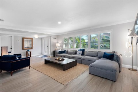 Villa ou maison à louer à Clearwater, Floride: 4 chambres, 263.1 m2 № 2425349 - photo 4