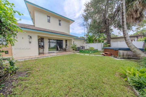 Casa en venta en Lantana, Florida, 4 dormitorios, 190.54 m2 № 2385475 - foto 23