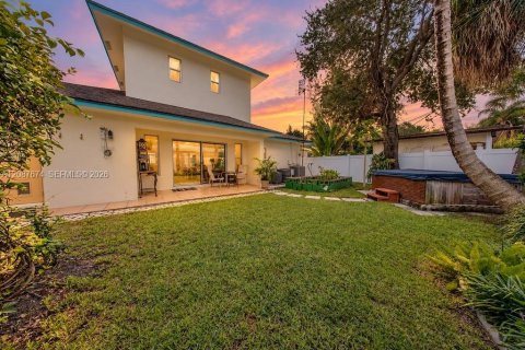Casa en venta en Lantana, Florida, 4 dormitorios, 190.54 m2 № 2385475 - foto 25