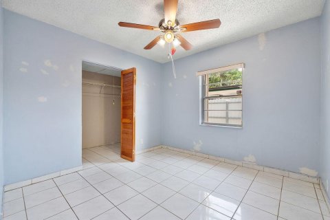 Villa ou maison à vendre à Fort Lauderdale, Floride: 4 chambres, 122.63 m2 № 2432506 - photo 14