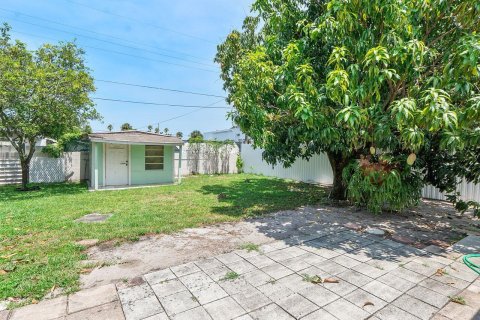 Villa ou maison à vendre à Fort Lauderdale, Floride: 4 chambres, 122.63 m2 № 2432506 - photo 23
