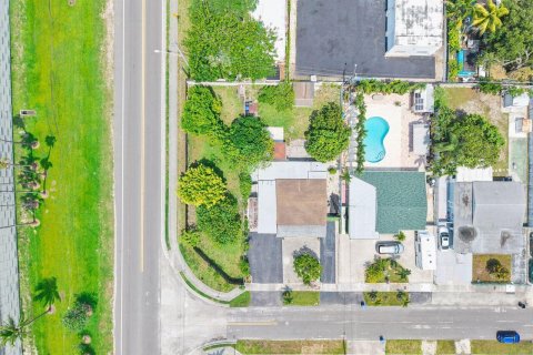 Villa ou maison à vendre à Fort Lauderdale, Floride: 4 chambres, 122.63 m2 № 2432506 - photo 27