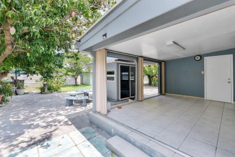 Villa ou maison à vendre à Fort Lauderdale, Floride: 4 chambres, 122.63 m2 № 2432506 - photo 21