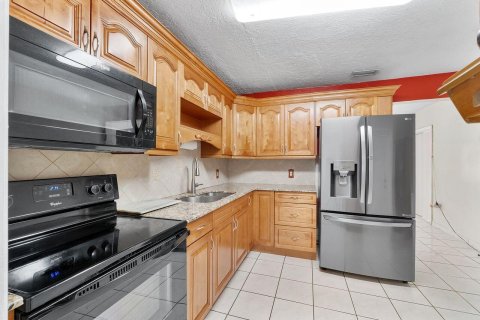 Villa ou maison à vendre à Fort Lauderdale, Floride: 4 chambres, 122.63 m2 № 2432506 - photo 19
