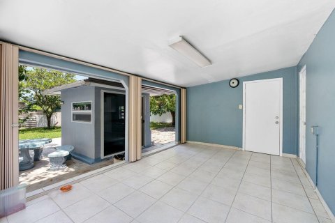 Villa ou maison à vendre à Fort Lauderdale, Floride: 4 chambres, 122.63 m2 № 2432506 - photo 20