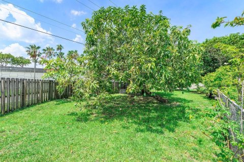 Villa ou maison à vendre à Fort Lauderdale, Floride: 4 chambres, 122.63 m2 № 2432506 - photo 26