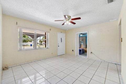 Villa ou maison à vendre à Fort Lauderdale, Floride: 4 chambres, 122.63 m2 № 2432506 - photo 9