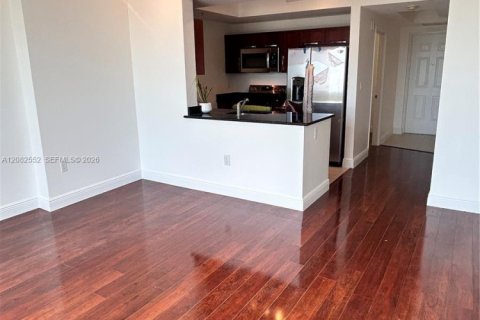 Condo à Miami, Floride, 1 chambre  № 2345725