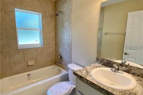 House in Ocala, Florida 3 bedrooms, 114.83 sq.m. № 1885008 - photo 17