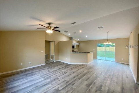 House in Ocala, Florida 3 bedrooms, 114.83 sq.m. № 1885008 - photo 3