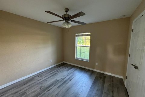 House in Ocala, Florida 3 bedrooms, 114.83 sq.m. № 1885008 - photo 18