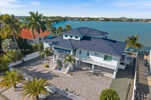 Villa ou maison à Sugarloaf Key, Floride 4 chambres, 270.07 m2 № 1982186