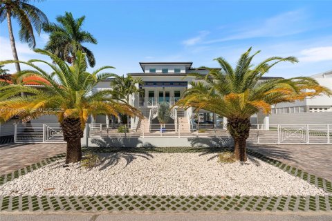 Villa ou maison à vendre à Sugarloaf Key, Floride: 4 chambres, 270.07 m2 № 1982186 - photo 7