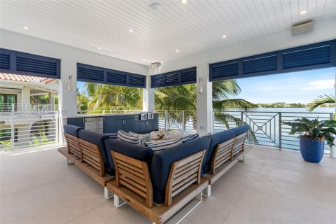 Villa ou maison à vendre à Sugarloaf Key, Floride: 4 chambres, 270.07 m2 № 1982186 - photo 25