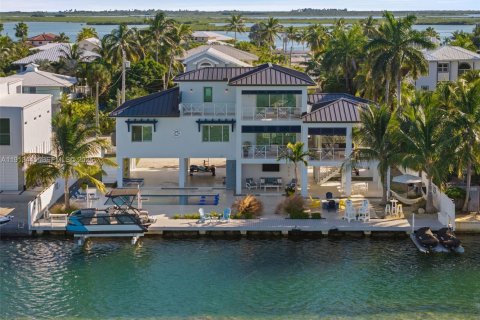 Villa ou maison à vendre à Sugarloaf Key, Floride: 4 chambres, 270.07 m2 № 1982186 - photo 3