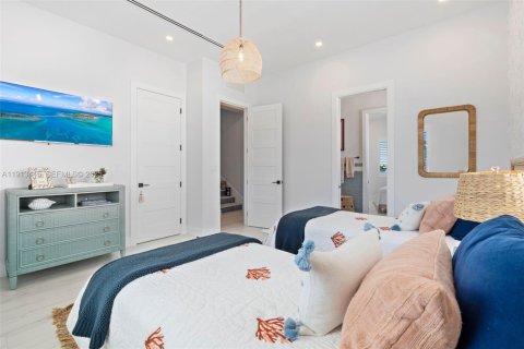 Villa ou maison à vendre à Sugarloaf Key, Floride: 4 chambres, 270.07 m2 № 1982186 - photo 30