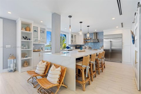 Villa ou maison à vendre à Sugarloaf Key, Floride: 4 chambres, 270.07 m2 № 1982186 - photo 18