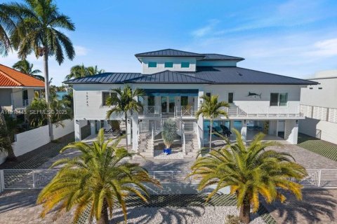 Villa ou maison à vendre à Sugarloaf Key, Floride: 4 chambres, 270.07 m2 № 1982186 - photo 8