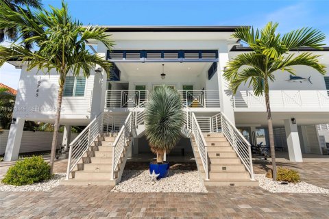 Villa ou maison à vendre à Sugarloaf Key, Floride: 4 chambres, 270.07 m2 № 1982186 - photo 9