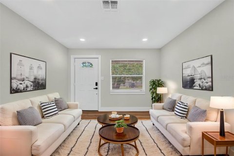 Villa ou maison à vendre à Bartow, Floride: 4 chambres, 129.32 m2 № 2322439 - photo 5