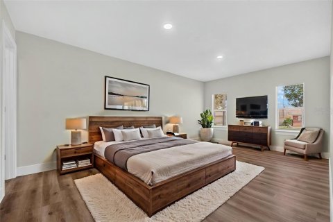 Villa ou maison à vendre à Bartow, Floride: 4 chambres, 129.32 m2 № 2322439 - photo 18
