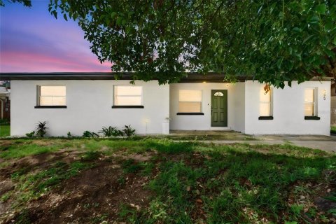 Villa ou maison à vendre à Bartow, Floride: 4 chambres, 129.32 m2 № 2322439 - photo 2
