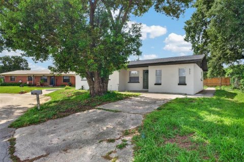 Villa ou maison à vendre à Bartow, Floride: 4 chambres, 129.32 m2 № 2322439 - photo 3