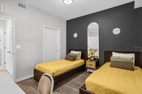 Condo in Kissimmee, Florida, 2 bedrooms № 2101874 - photo 21