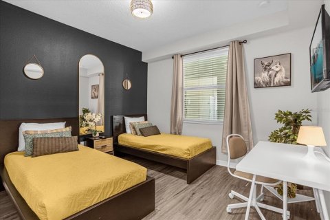 Condo in Kissimmee, Florida, 2 bedrooms № 2101874 - photo 20