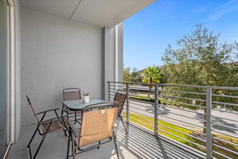 Condo in Kissimmee, Florida, 2 bedrooms № 2101874 - photo 24