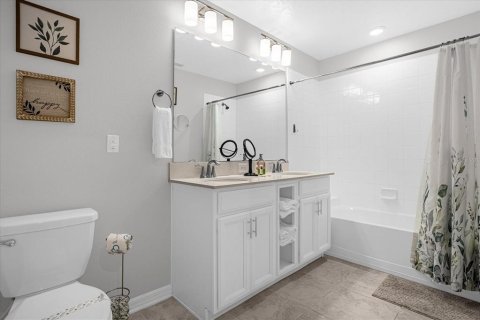 Condo in Kissimmee, Florida, 2 bedrooms № 2101874 - photo 22