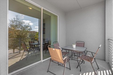 Condo in Kissimmee, Florida, 2 bedrooms № 2101874 - photo 25