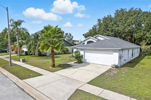 Casa en venta en Wesley Chapel, Florida, 4 dormitorios, 158.77 m2 № 1900668 - foto 27