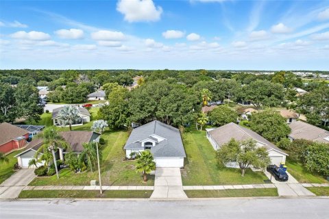 Casa en venta en Wesley Chapel, Florida, 4 dormitorios, 158.77 m2 № 1900668 - foto 28