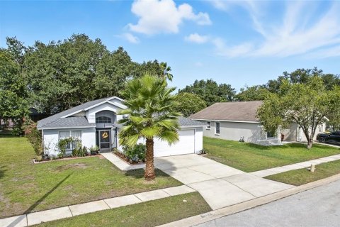 Casa en venta en Wesley Chapel, Florida, 4 dormitorios, 158.77 m2 № 1900668 - foto 26