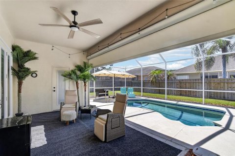 House in Riverview, Florida 3 bedrooms, 189.61 sq.m. № 2227415 - photo 3