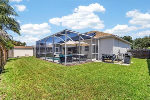 House in Riverview, Florida 3 bedrooms, 189.61 sq.m. № 2227415 - photo 6