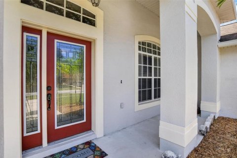 House in Riverview, Florida 3 bedrooms, 189.61 sq.m. № 2227415 - photo 9