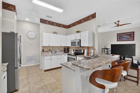 House in Riverview, Florida 3 bedrooms, 189.61 sq.m. № 2227415 - photo 20