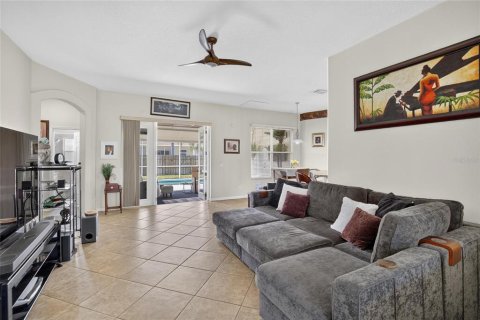 House in Riverview, Florida 3 bedrooms, 189.61 sq.m. № 2227415 - photo 11
