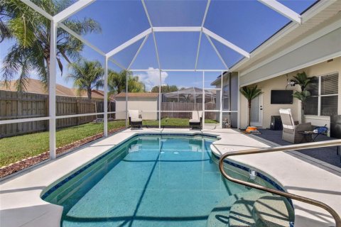 House in Riverview, Florida 3 bedrooms, 189.61 sq.m. № 2227415 - photo 5