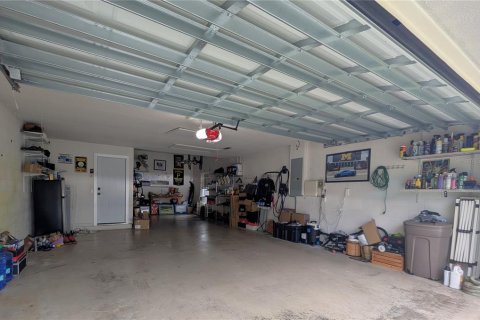 House in Riverview, Florida 3 bedrooms, 189.61 sq.m. № 2227415 - photo 30